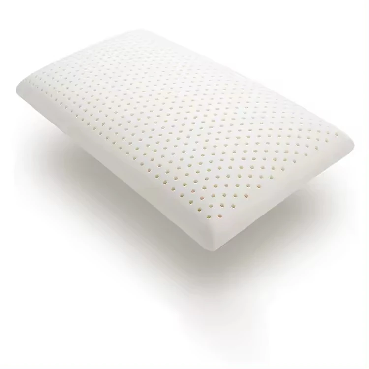 Dunlop lateksa maizes spilvens