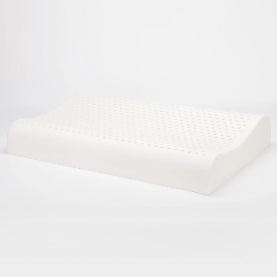 Ergonomisks mazuļa spilvens