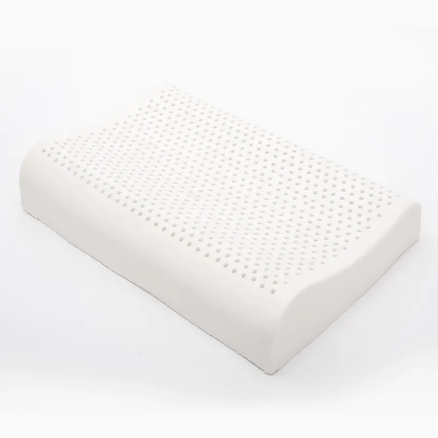 Bērnu lateksa ergonomiskais spilvens
