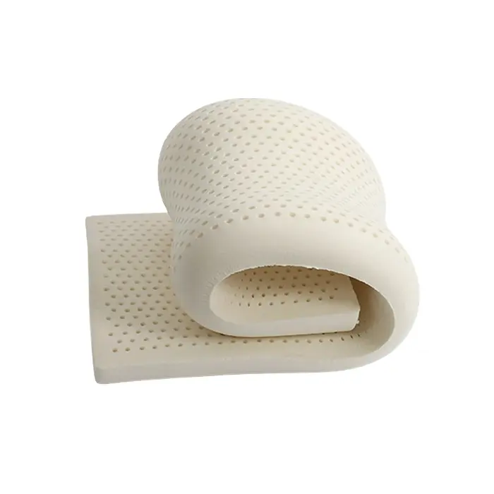 Liela izmēra dubultā lateksa spilvens Liela izmēra dubultā lateksa spilvens