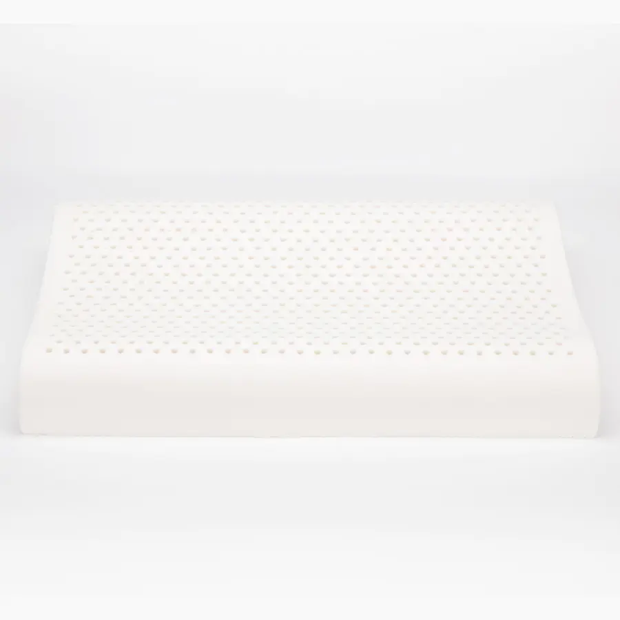 Veci cilvēki lateksa ergonomiskais spilvens