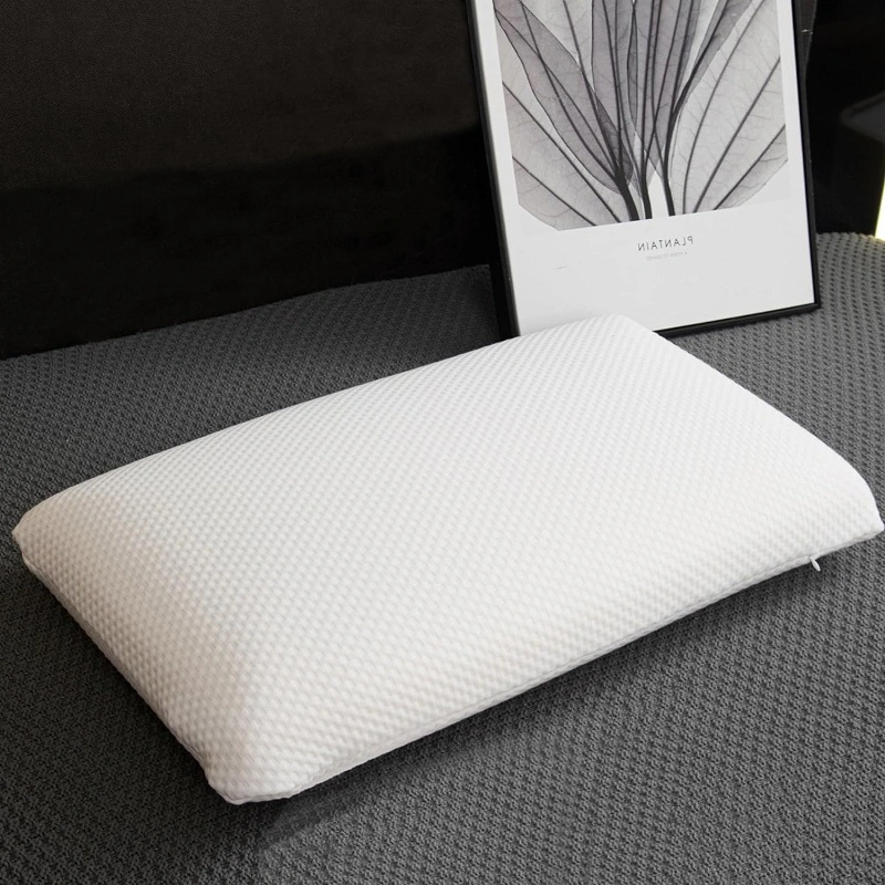Talalay lateksa maizes spilvens